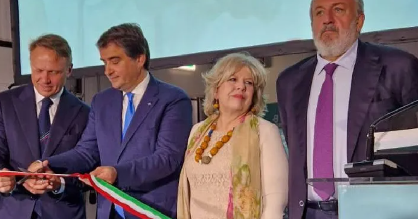 Anche il latte lucano protagonista nel nuovo caseificio del gruppo Granarolo di Gioia del Colle