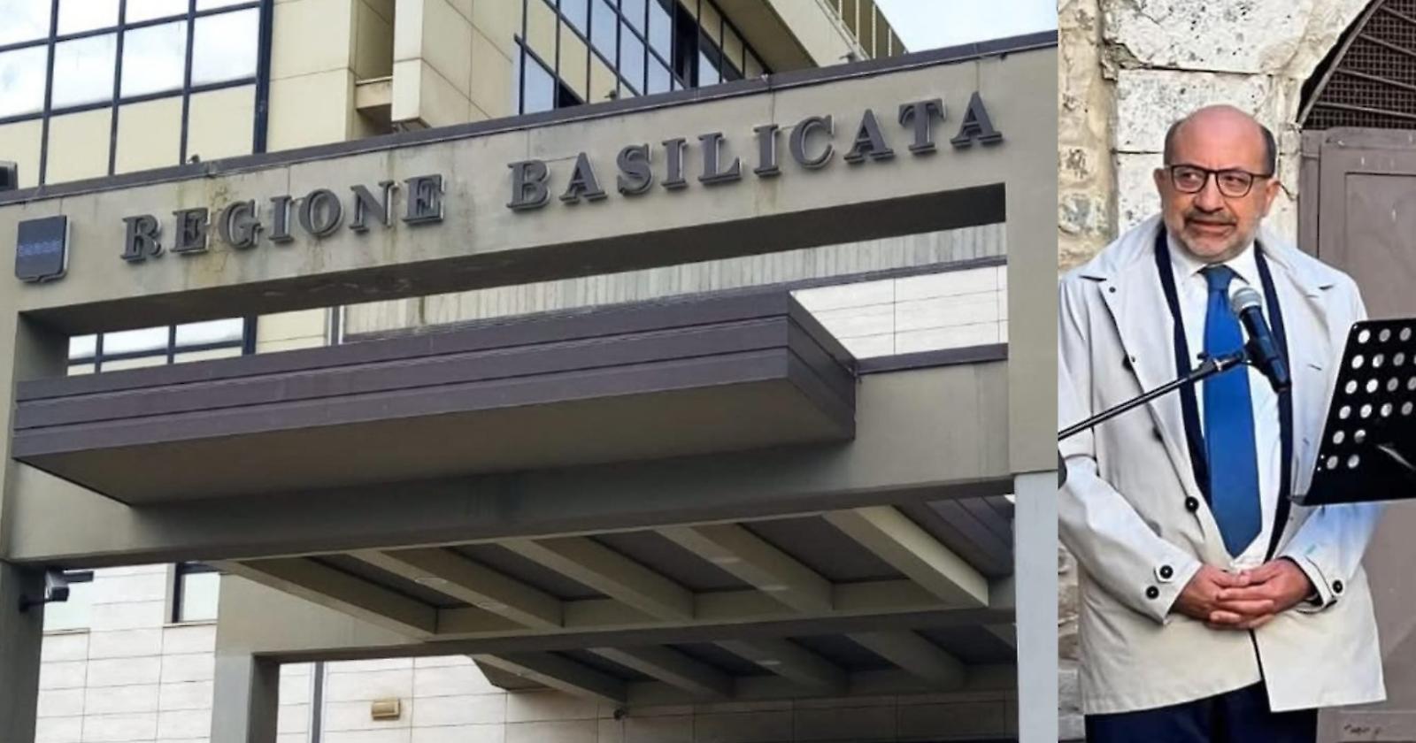 Sanità lucana, via libera al nuovo Air: più forza all’assistenza primaria