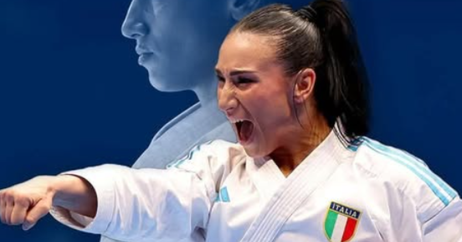 Karate, ai Campionati europei in Armenia brilla la lucana D’Onofrio. Bardi: "Esempio di determinazione"