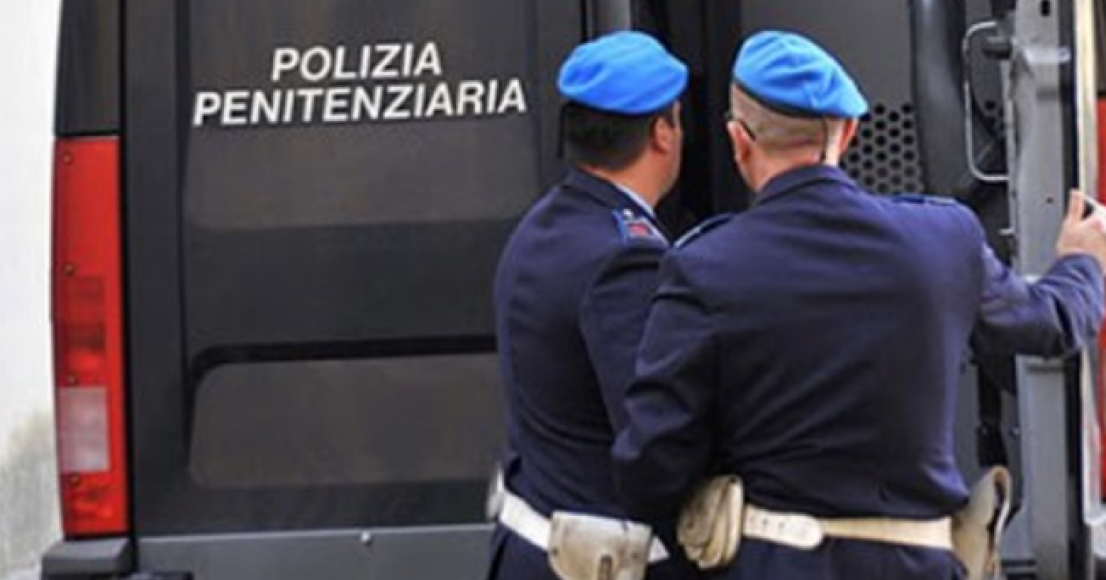 Casa circondariale di Potenza, il Sappe annuncia lo stato di agitazione. Brienza: "Disumane condizioni di lavoro"