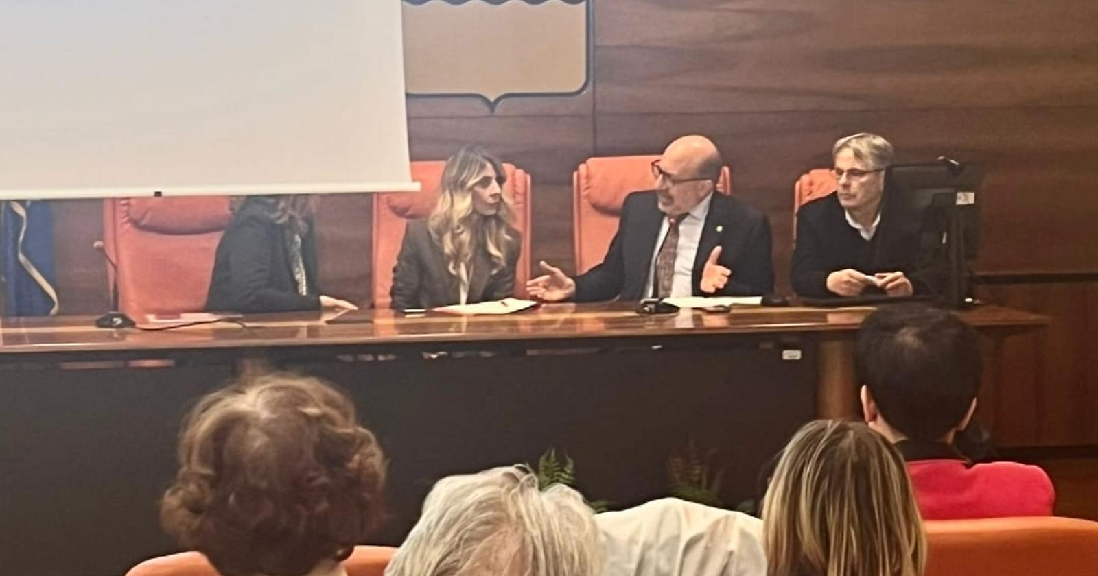 Salute e scuola, in Basilicata la prevenzione e la consapevolezza parte dai banchi