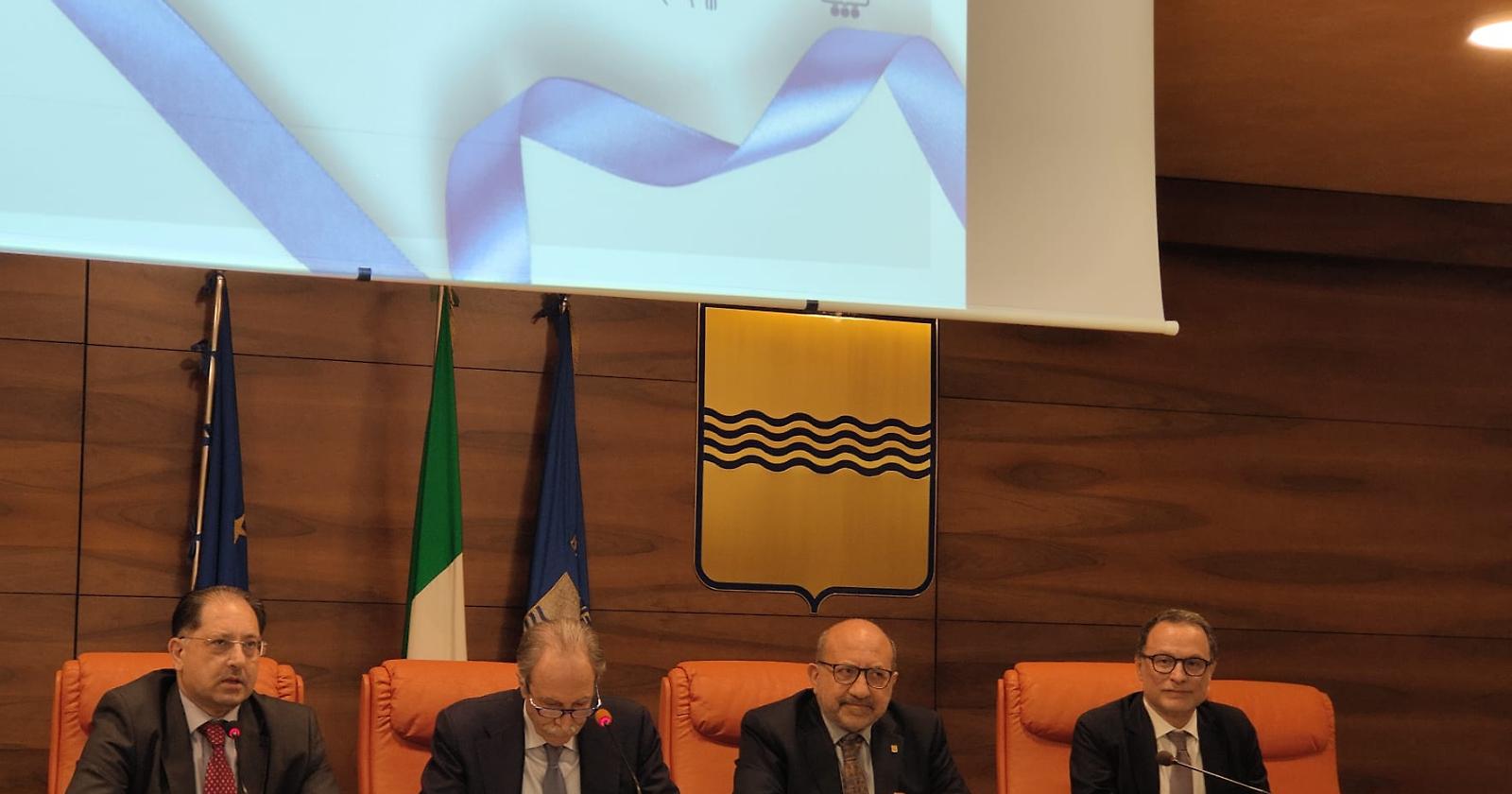 Sanità lucana: ecco la campagna di screening oncologico sui tumori alla prostata