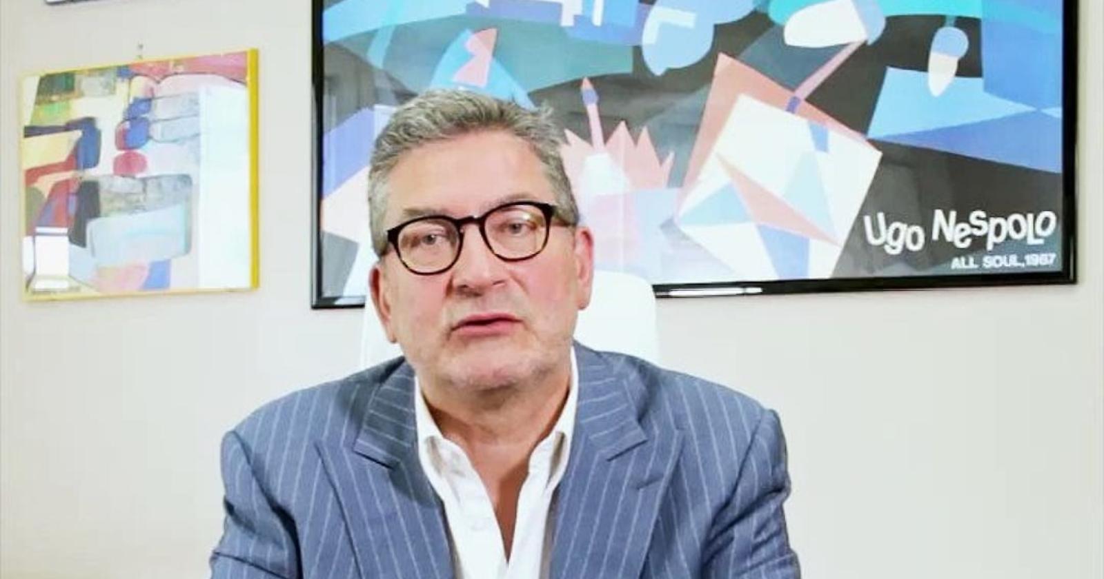 Total, il senatore Rosa (FdI) a gamba tesa: "Dimostrino di non considerare la Basilicata un deserto sociale da sfruttare ed abbandonare"