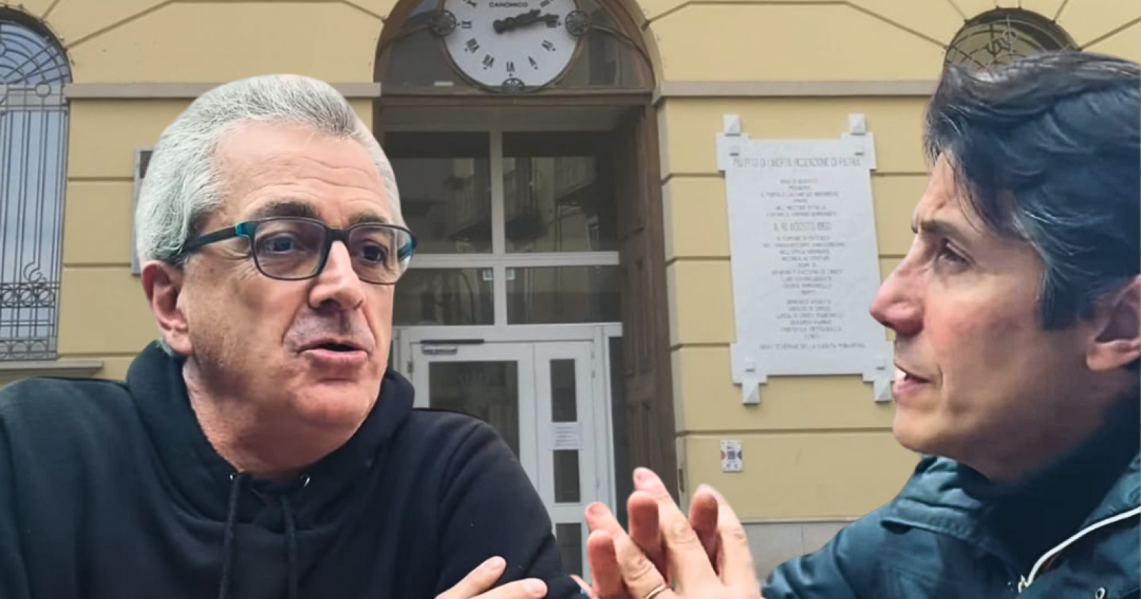 La commedia dei turbanti