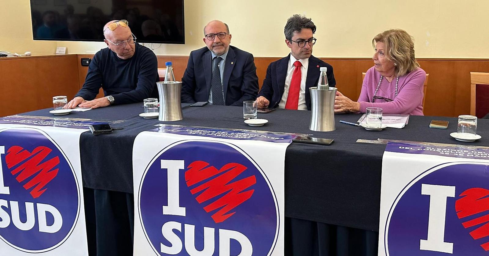A Matera la cultura fa strategia: Nicoletti, Latronico e Poli Bortone lanciano la sfida 