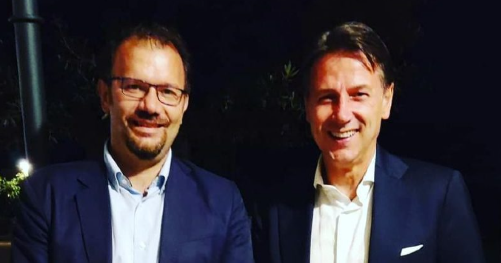 Matera, ultima settimana di campagna elettorale. Giovedì arriva Conte per la volata di Bennardi 