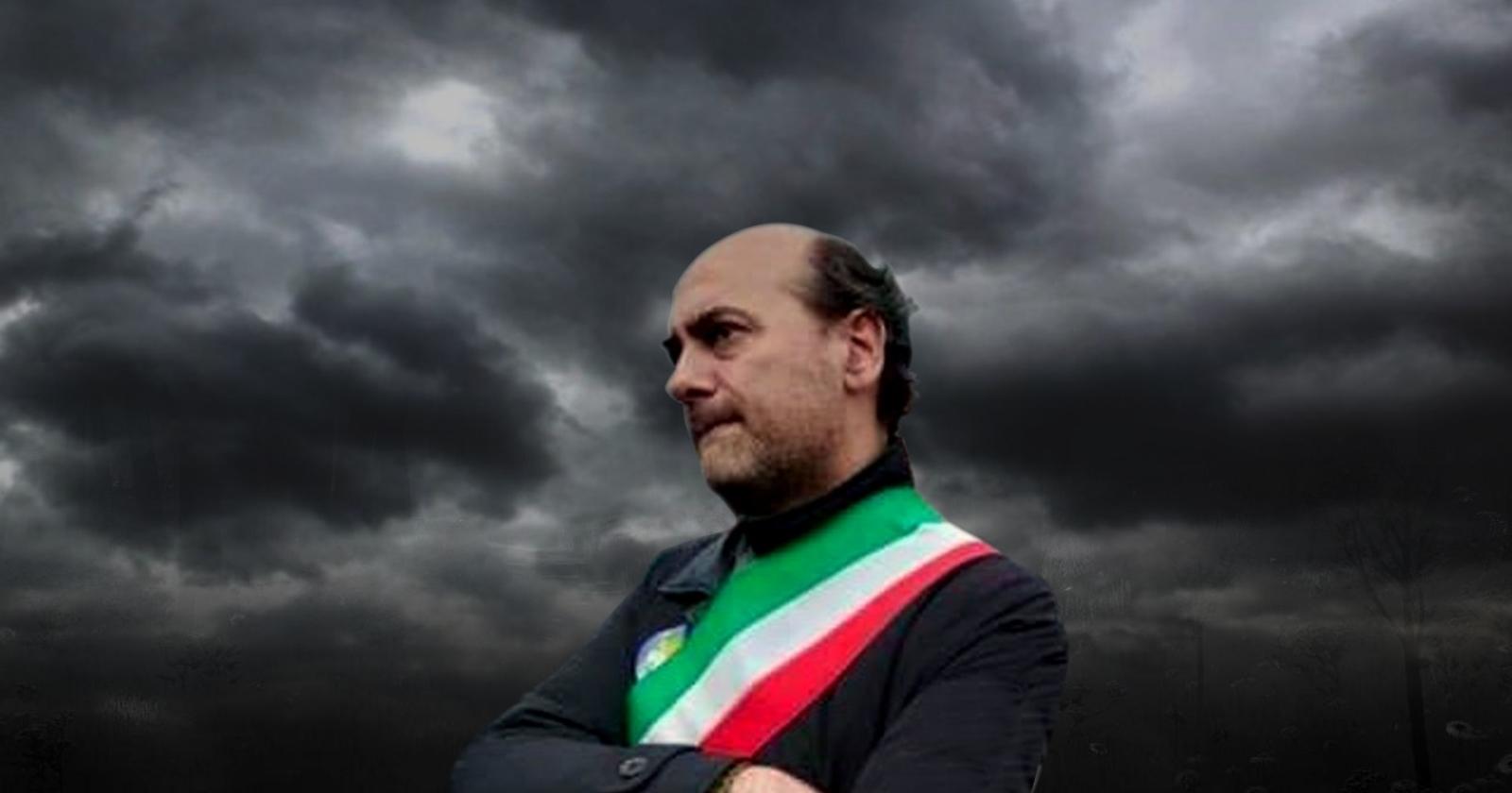 Emiliano sponsorizza pure le sagre in cui si macellano i cavalli, con la strafottenza del sindaco di sinistra di Corato