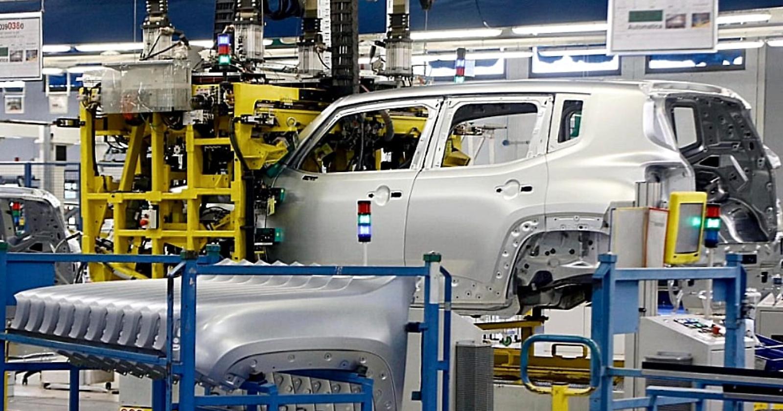 La crisi dell'automotive piega Melfi, il caso Sit Rail punta dell'iceberg: altri 50 dipendenti a rischio  