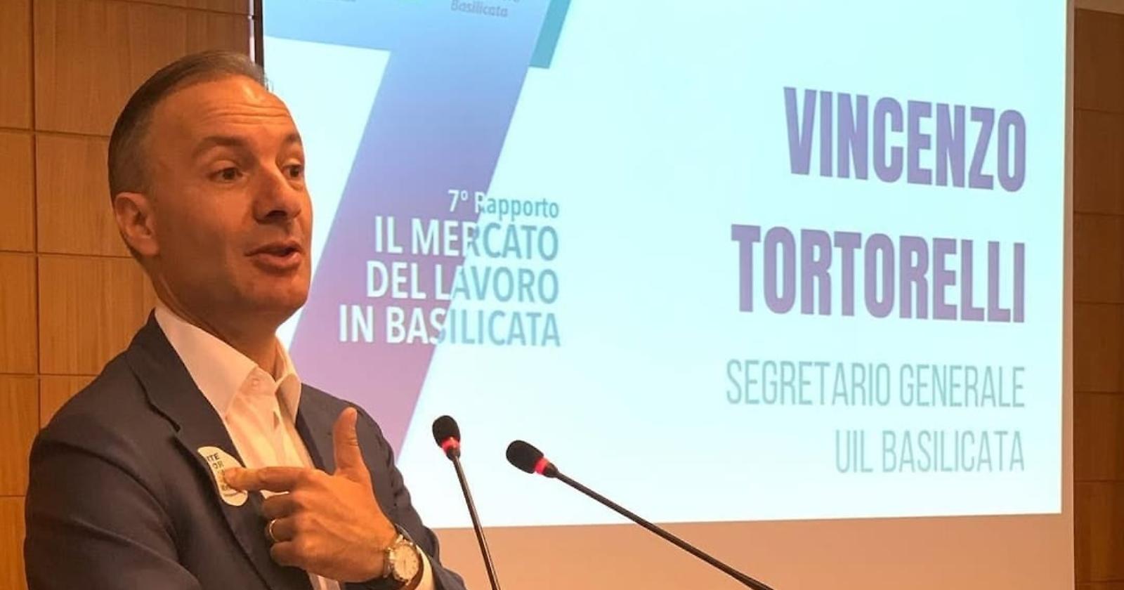 Tavolo permanente delle povertà: la Uil lucana fa sul serio e lancia la sfida 