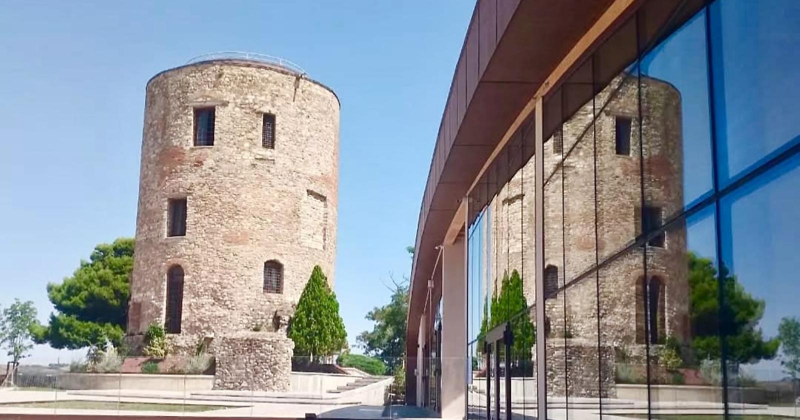 Torre Guevara e Iaccara: una città, due simboli. Potenza prepara la sua festa 