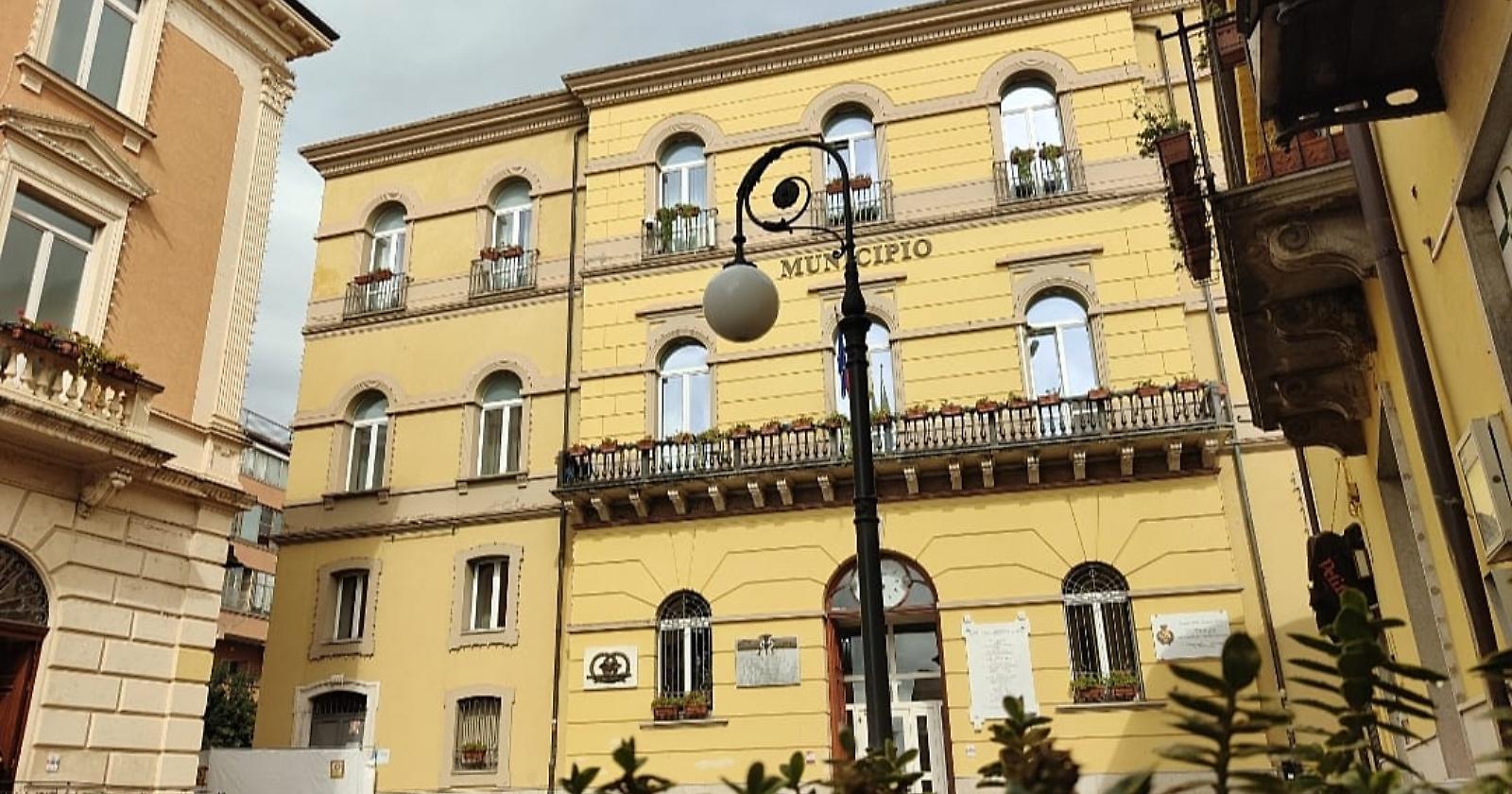 Nessuna risposta dal sindaco Telesca: la Uil Fpl sollecita la stabilizzazione del personale Pon al Comune di Potenza