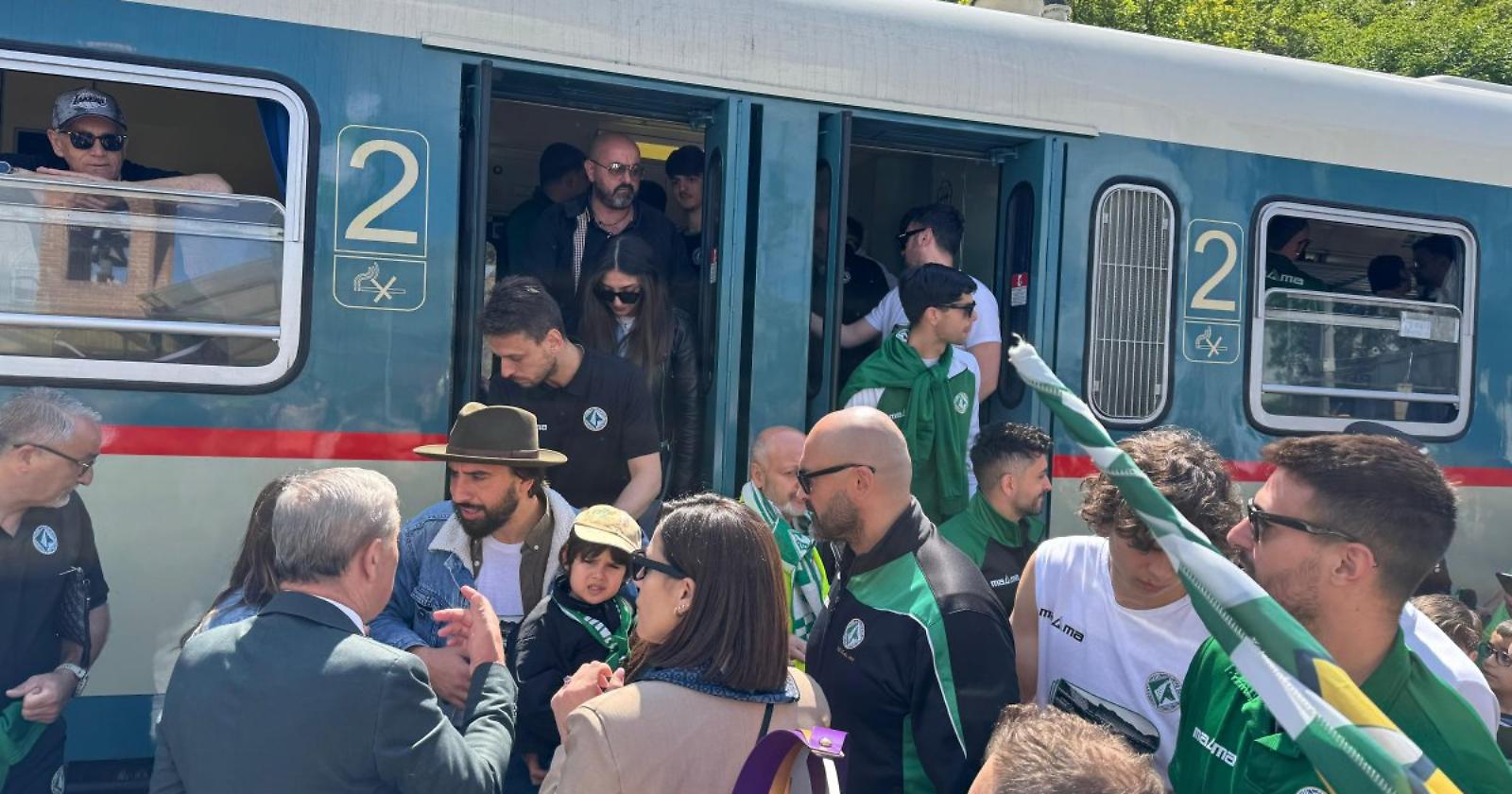 avellino in serie b: il ritorno dopo sette anni di attesa