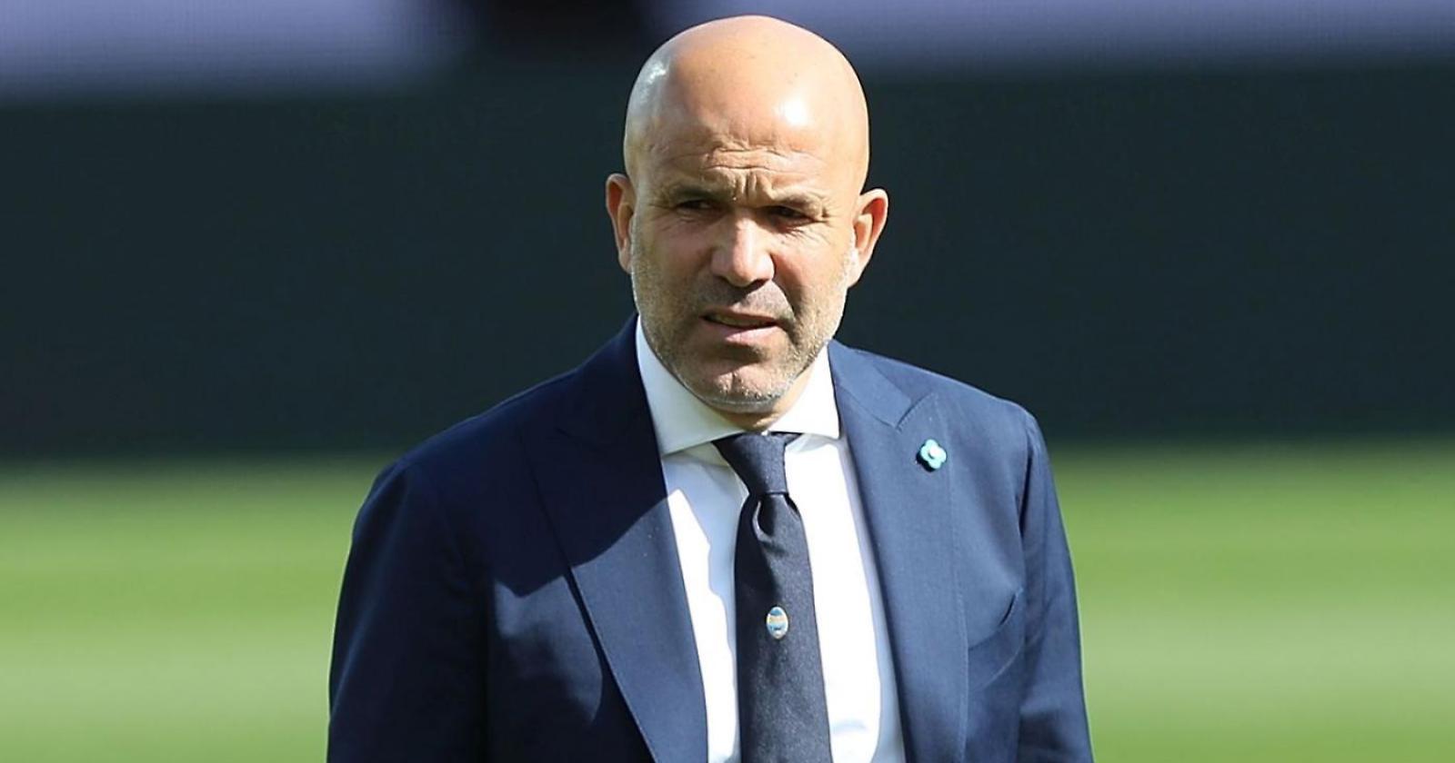 Gigi Di Biagio si racconta: "Incontrare Zeman a Foggia è stata una fortuna"