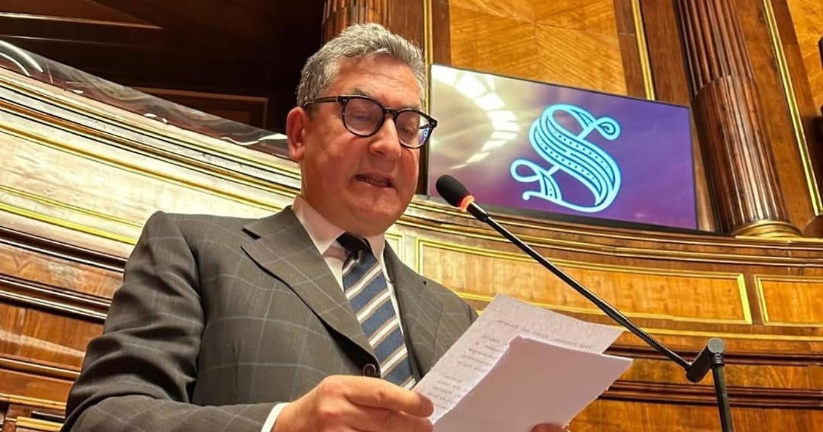 Pnrr, Rosa (FdI): "Polemiche smentite dai numeri e dai fatti"
