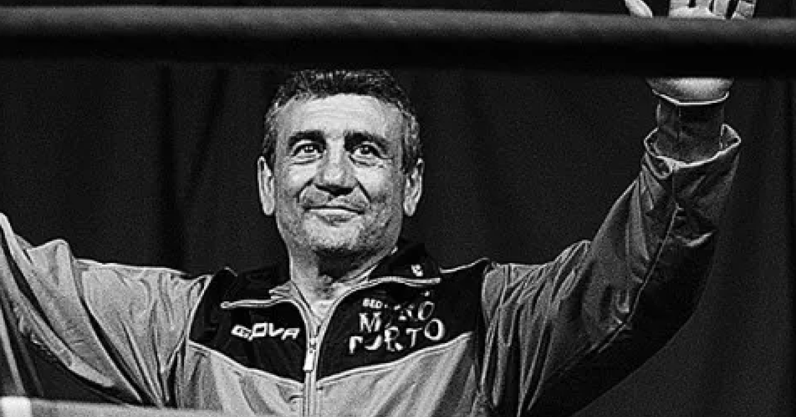 Il 23 maggio 1963 nasce Luciano Bruno, primo foggiano a vincere una medaglia olimpica nel pugilato