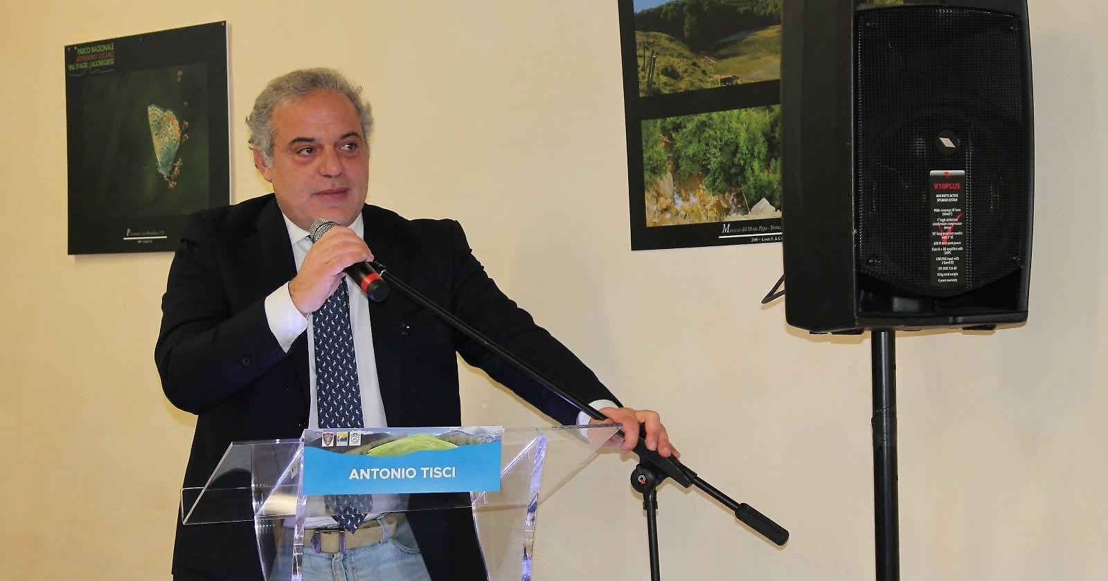 ParcoScenico a Grumentum: biodiversità, cultura e radici per ridisegnare il volto del Parco dell’Appennino lucano