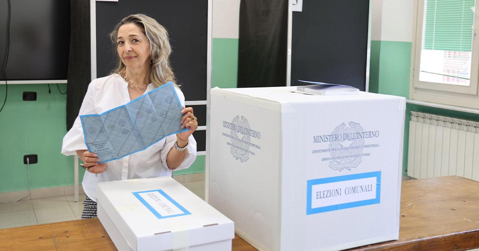 100mila elettori alle urne in Basilicata per eleggere 8 sindaci:  a Matera centrosinistra diviso con il M5S che tenta il bis