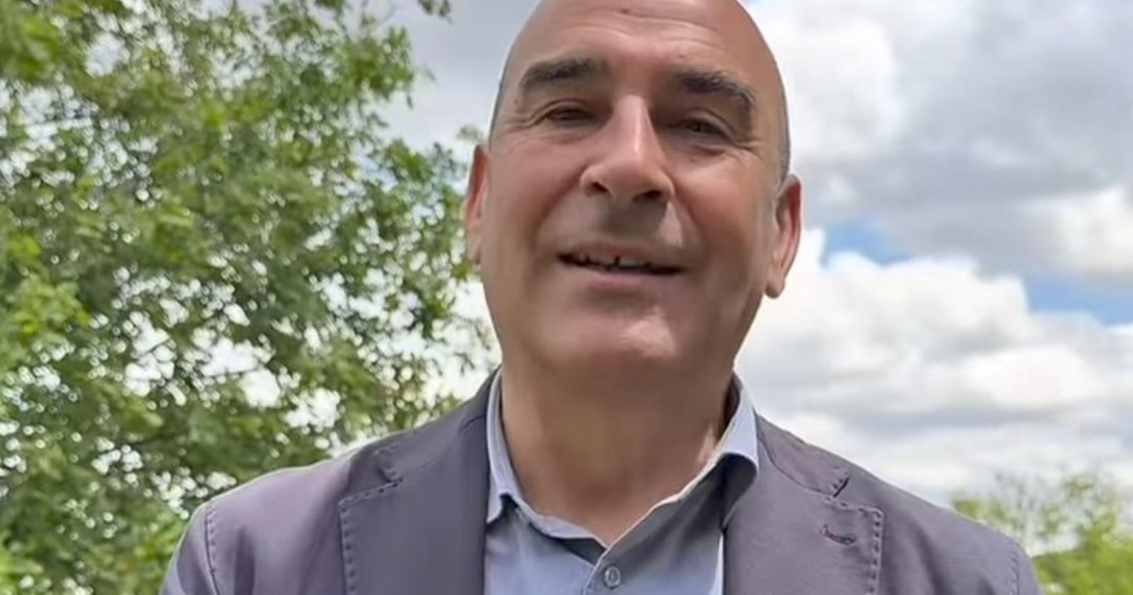 "Matera non è una città di destra", primo exit poll: Cifarelli fa meglio di tutti. "