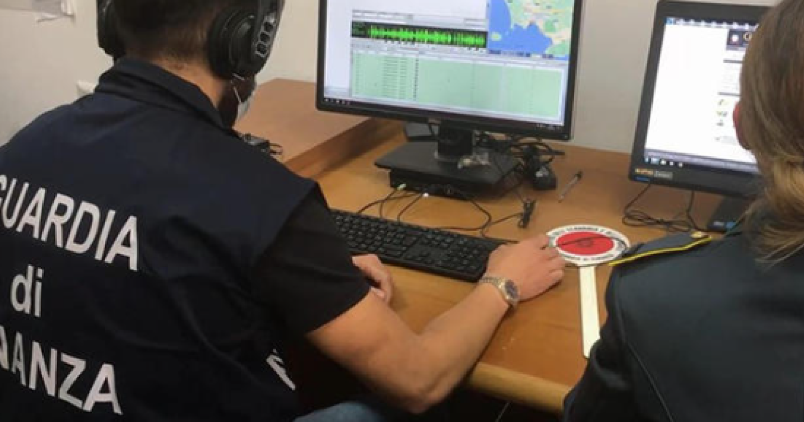 Traffico di droga tra Puglia e Basilicata, gli ordini su Telegram: operazione della Dda di Bari