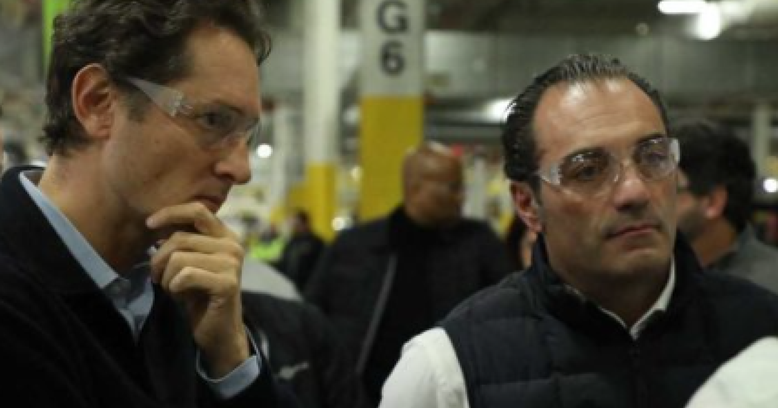 Dopo Marchionne un italiano torna al vertice di Stellantis: il napoletano Filosa è il nuovo Ceo