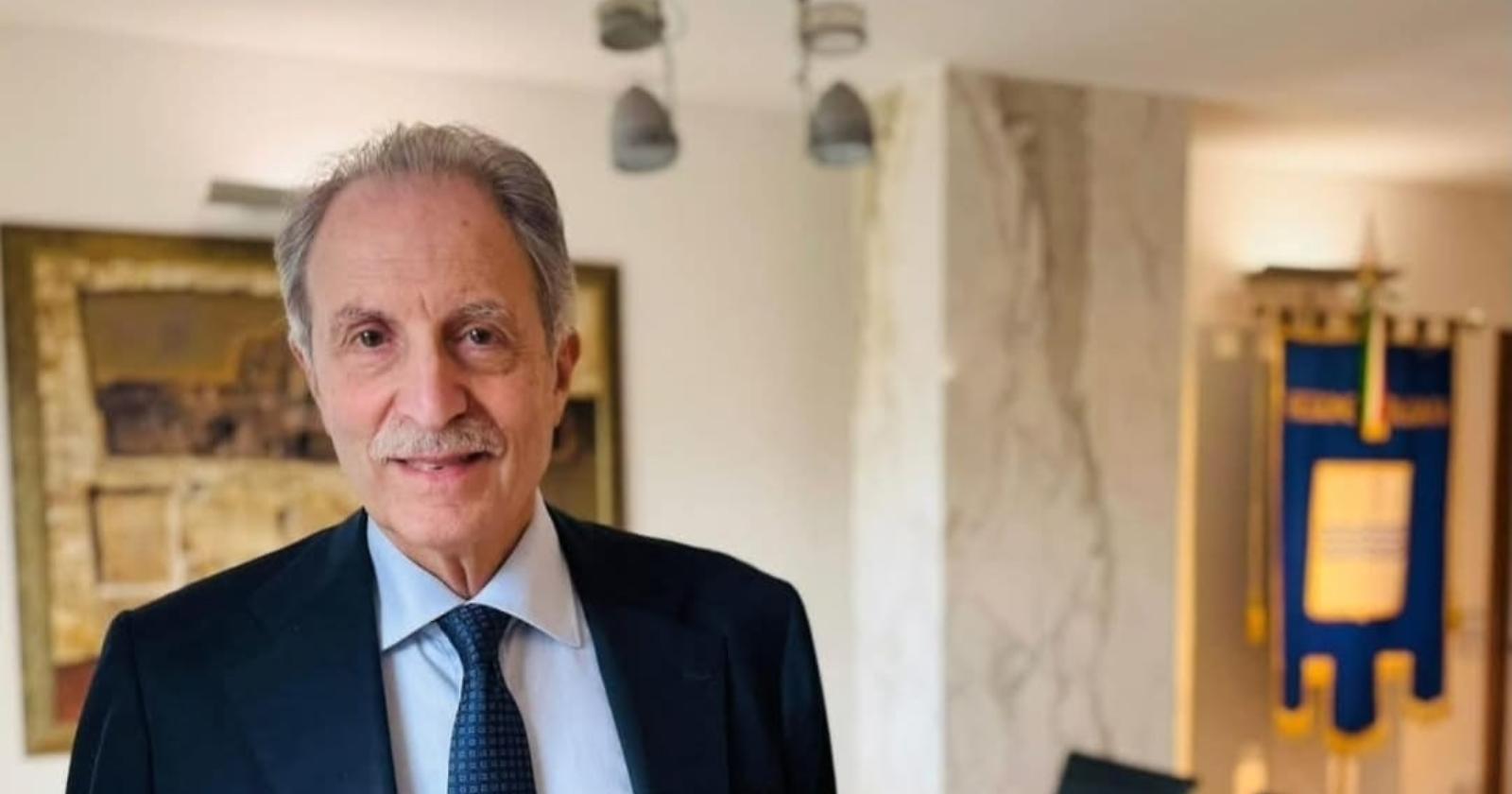 Bardi: «La Parata dei Turchi è il simbolo della nostra identità»