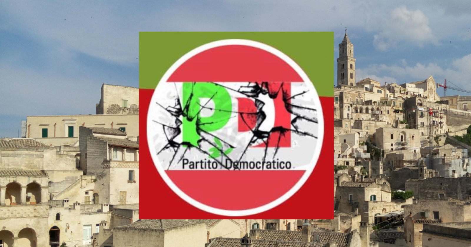 Matera, Cifarelli spacca la segreteria dem: nel Pd è guerra fredda (anzi, bollente)