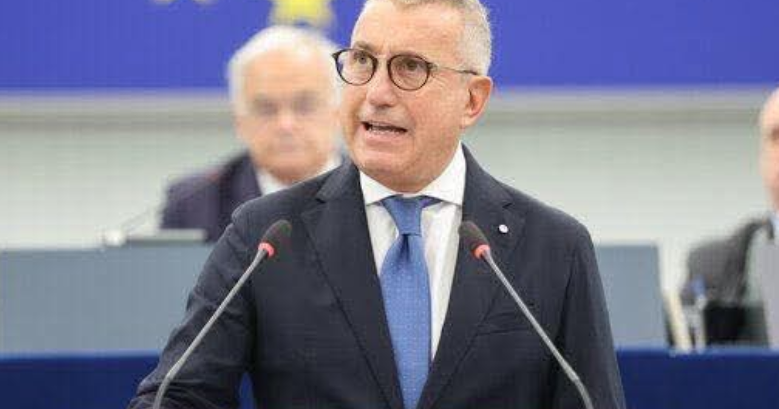 Gambino (Fratelli d'Italia): «Il Sud cresce se lo si tratta come un sistema unico»