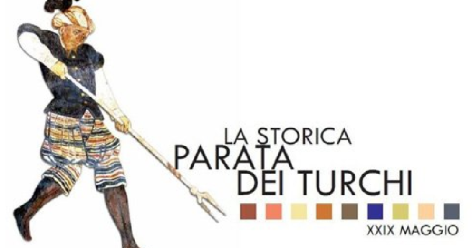 Parata dei Turchi, forse la tradizione non basta più: il Comune di Potenza è pronto a cedere il timone?