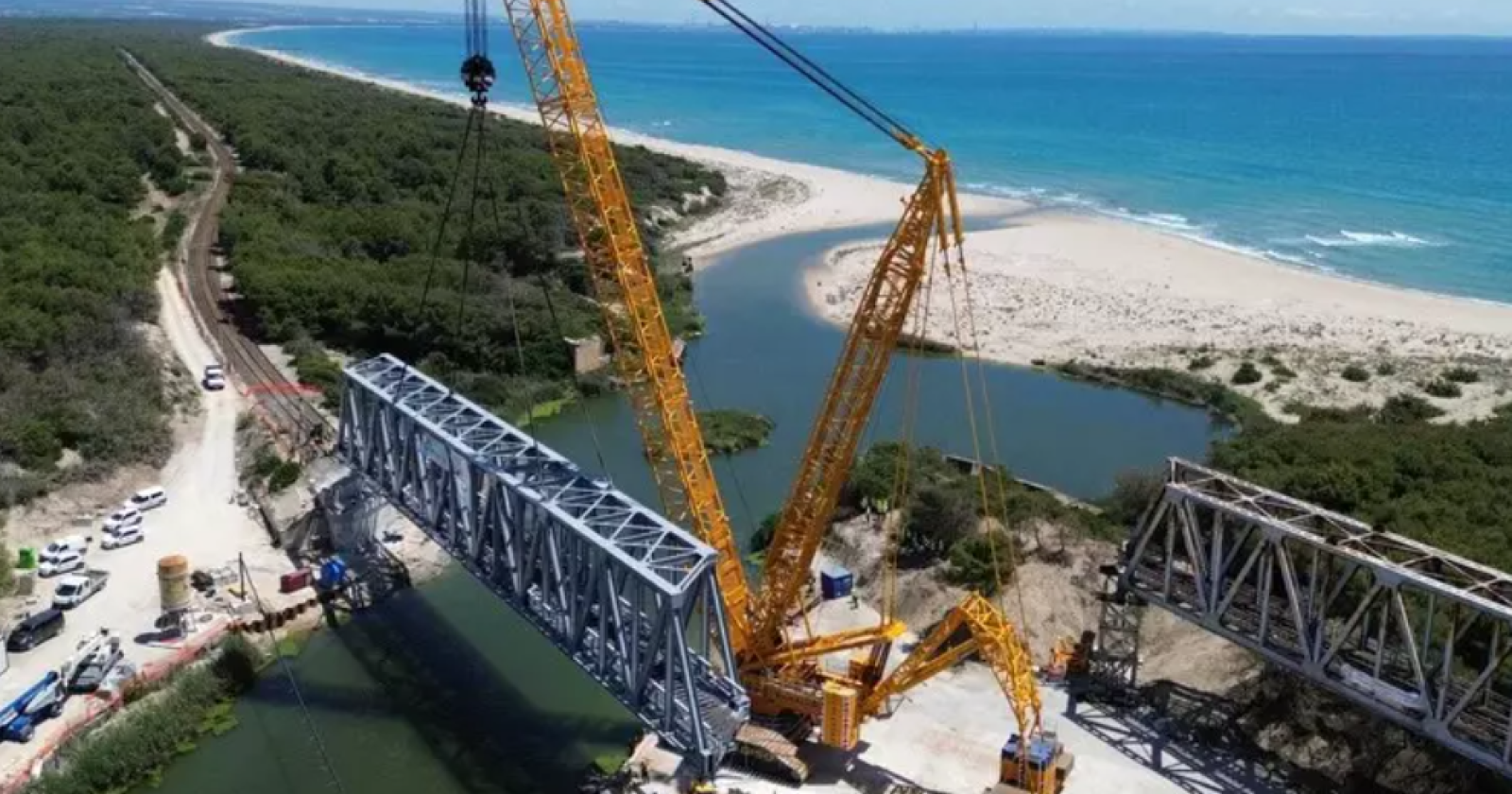 Ripresa, come da cronoprogramma, la circolazione ferroviaria sulla linea Taranto - Potenza