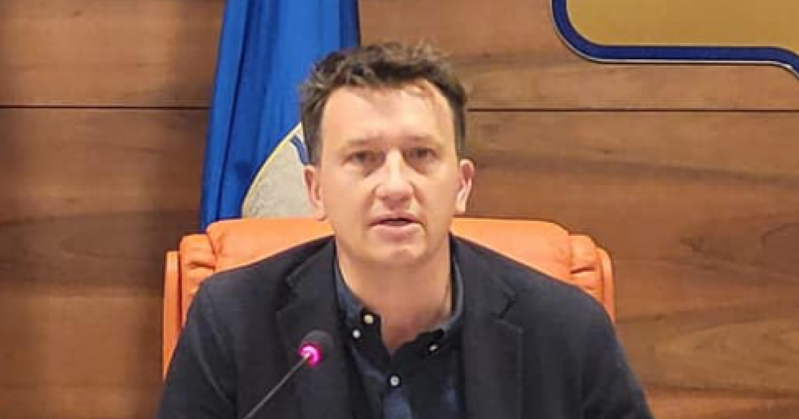 Regione Basilicata, Galella (FdI) incassa il sì definitivo del Consiglio di Stato: è legittima la sua elezione 