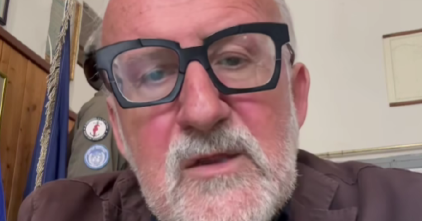 Matera, «fritto misto e consorterie»: Di Maggio affonda Cifarelli in diretta Facebook