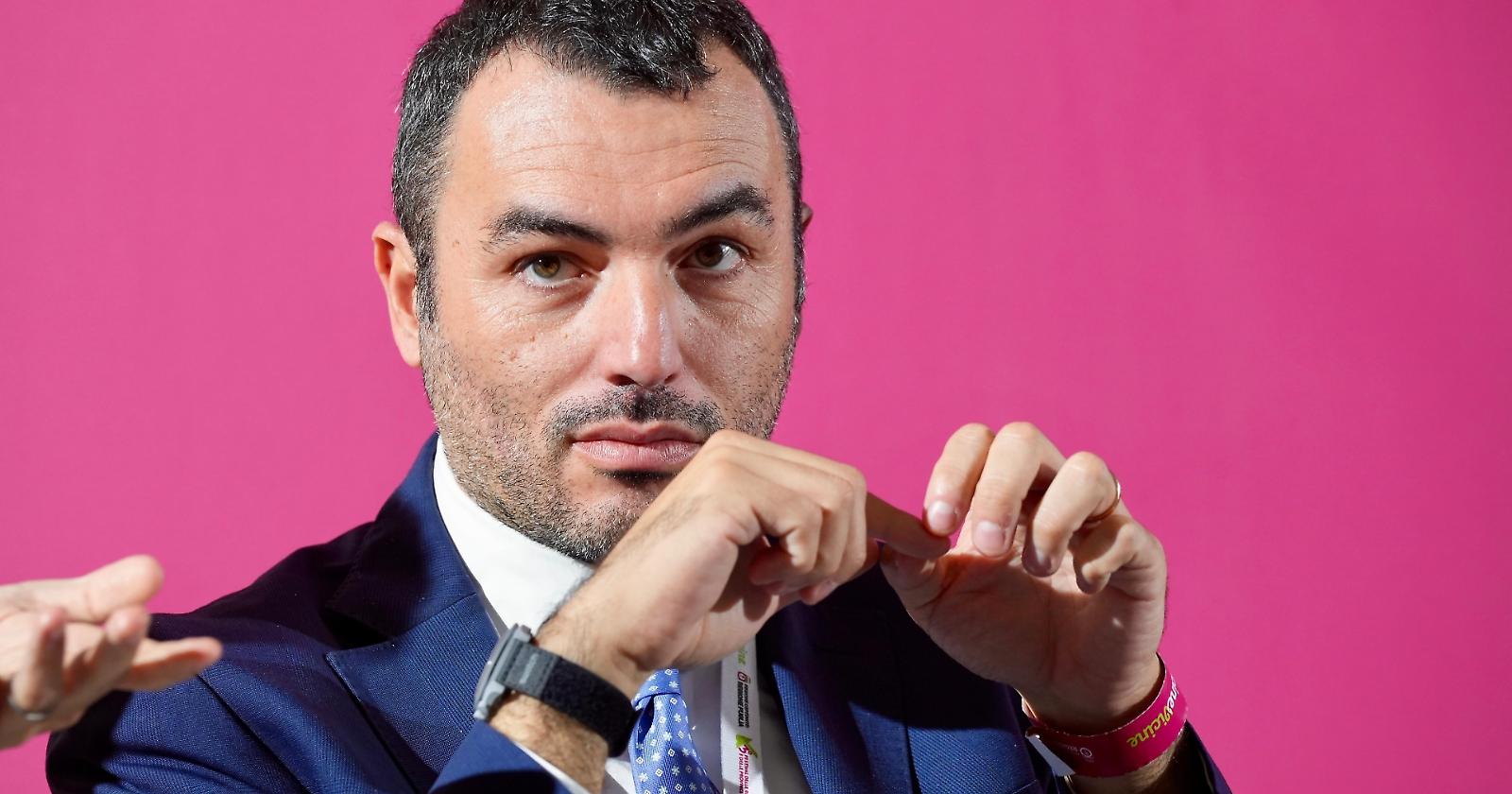Terremoto politico in Puglia: chiesto l'arresto dell'assessore regionale allo Sviluppo economico Alessandro Delli Noci