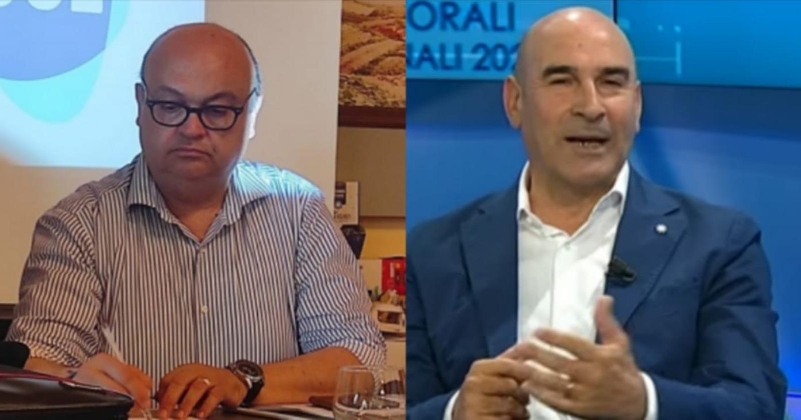 Giordano (Ugl Matera): "Cifarelli e compagni? Mercanti di poltrone"