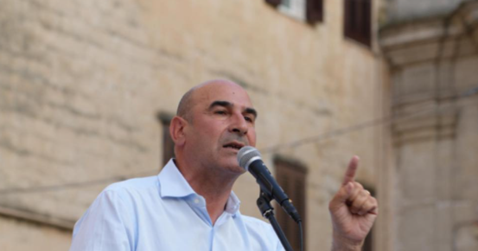 Matera, Cifarelli ringrazia i suoi: "E' stata una lunga corsa, questo patrimonio non sarà disperso"