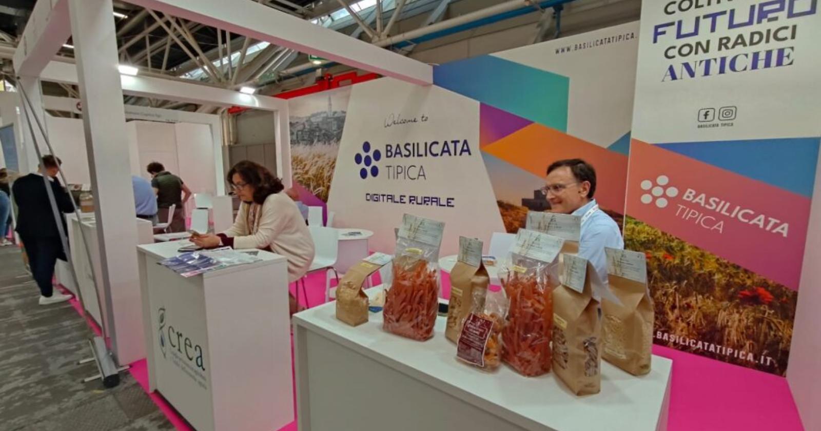 Agricoltura lucana protagonista al  Wmf di Bologna, Cicala: «Aprire nuove prospettive»