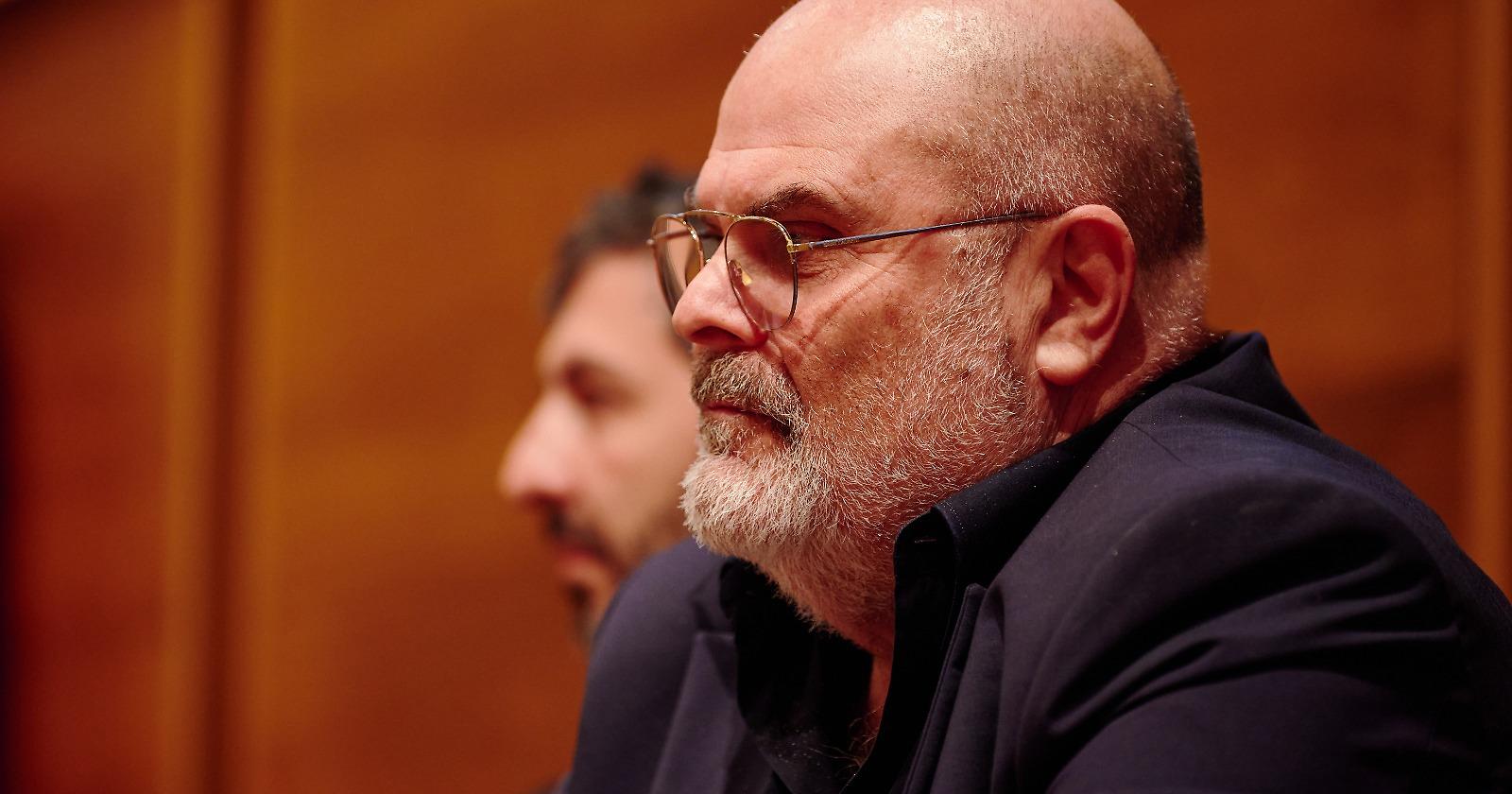 L’avvocato Giovanni Spinapolice mette in guardia dai rischi dell’automazione giudiziaria: «L’etica non è programmabile. L’intelligenza artificiale può supportare, non decidere»