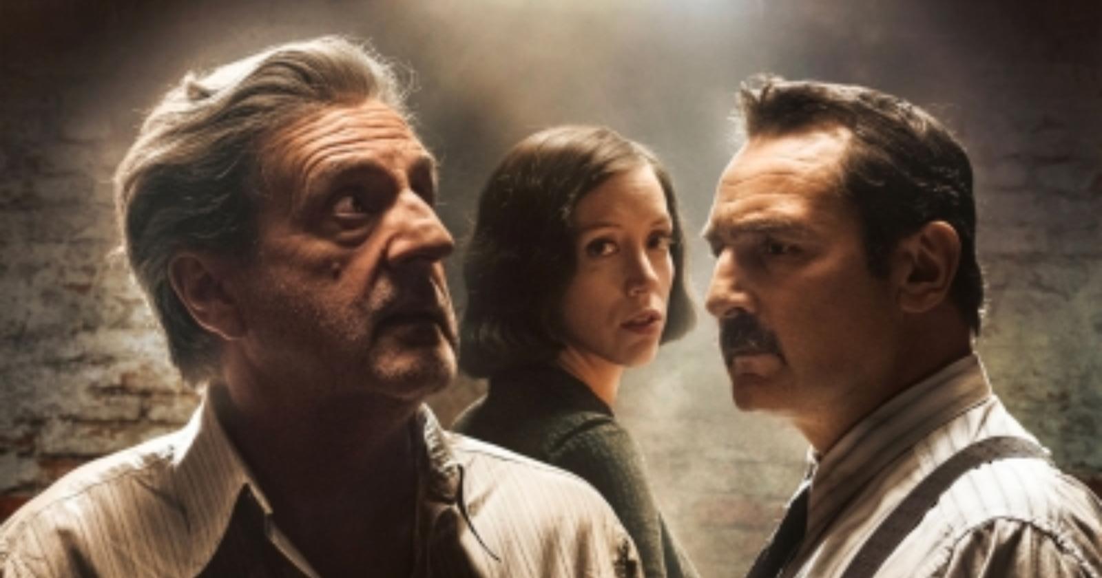 Addio, signor Haffmann e la lotta di classe