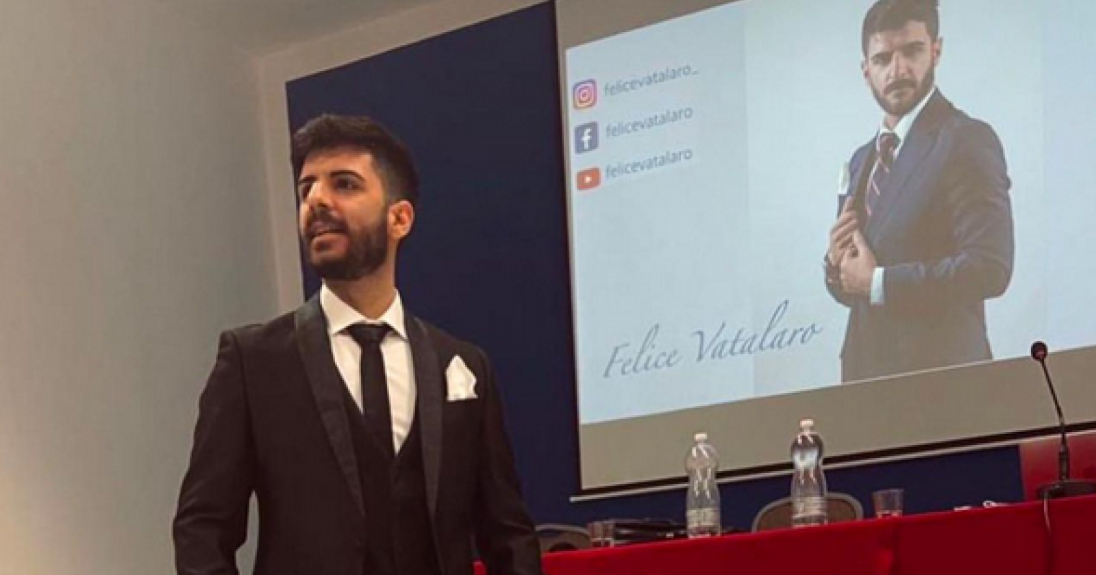 Felice Vatalaro: 3 idee tossiche che bloccano la progettazione patrimoniale
