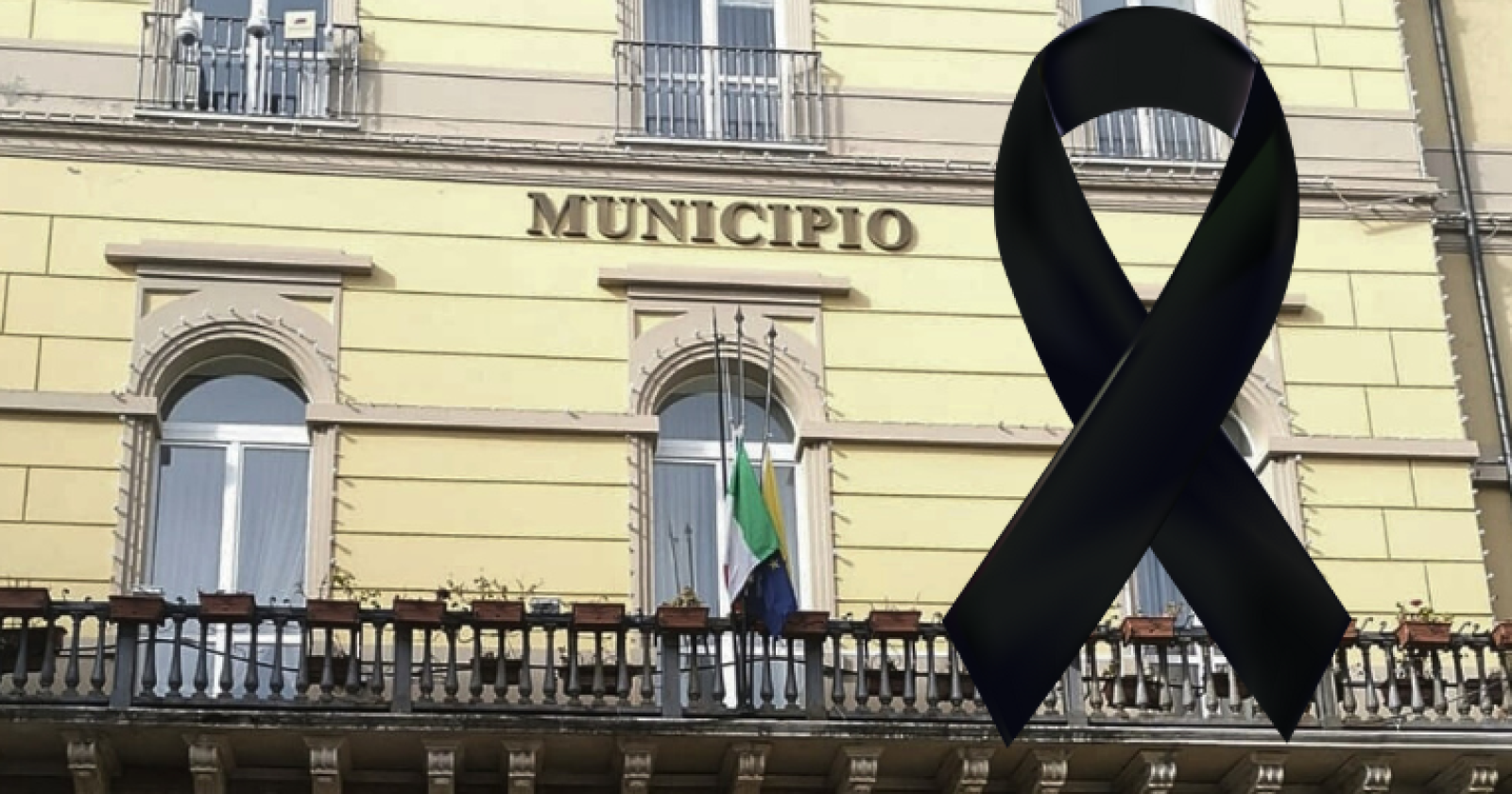 Lutto cittadino, bandiere a mezz’asta e camera ardente: Potenza saluta l'assessore Torlo