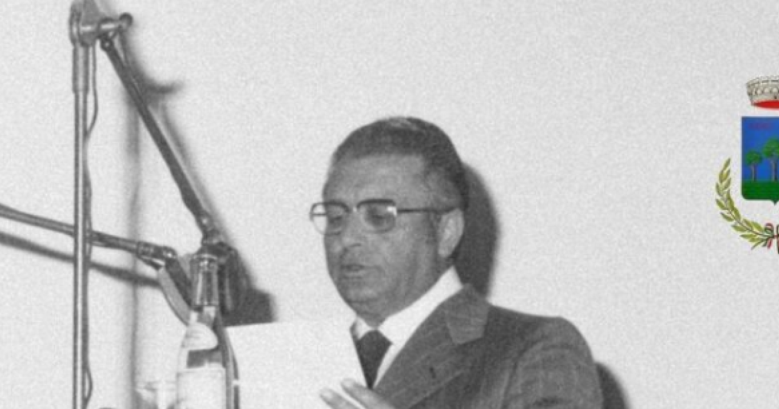 Cento anni dalla nascita di Giuseppe Larocca, Nemoli si prepara ad omaggiare il suo storico sindaco 