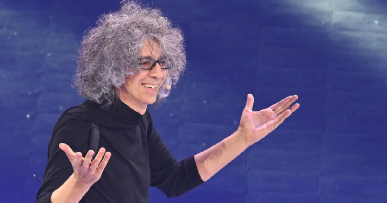 Si chiama 'Nostalgia' ed è il nuovo videoclip di Giovanni Allevi girato in Basilicata 