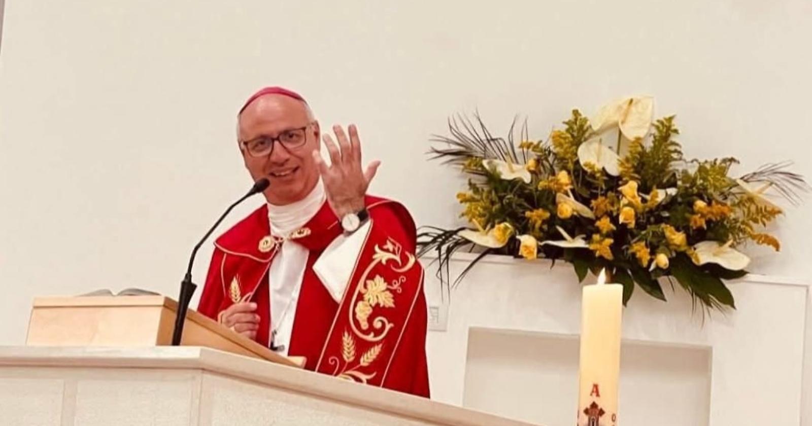 False email a nome di Mons. Carbonaro: la Curia potentina mette in guardia i cittadini