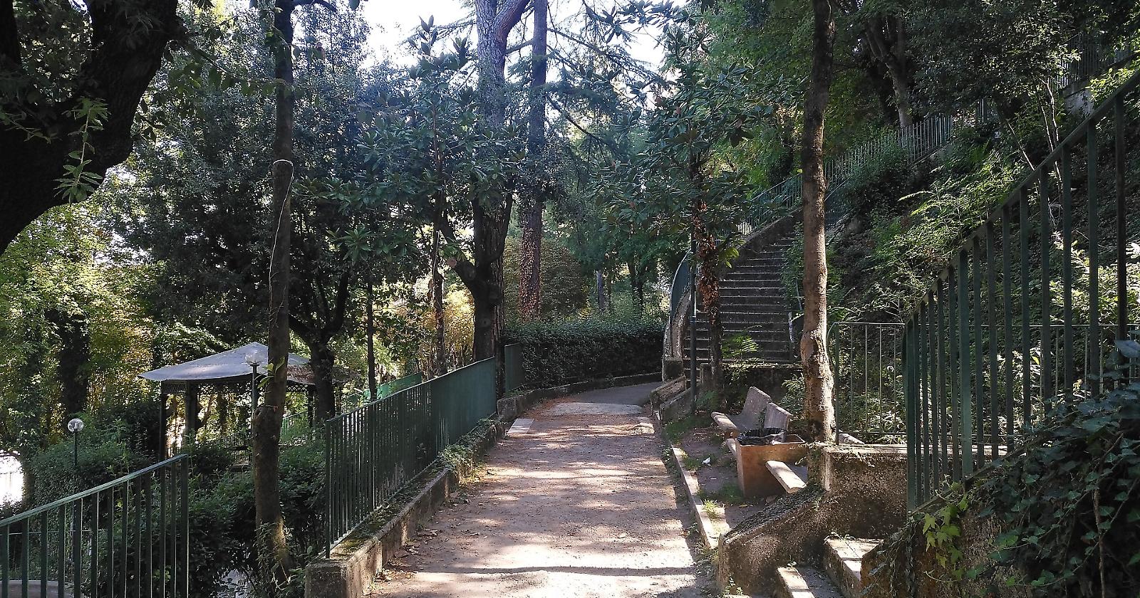 A Potenza riapre la "Villa del prefetto" tra audioguide interattive e realtà aumentata