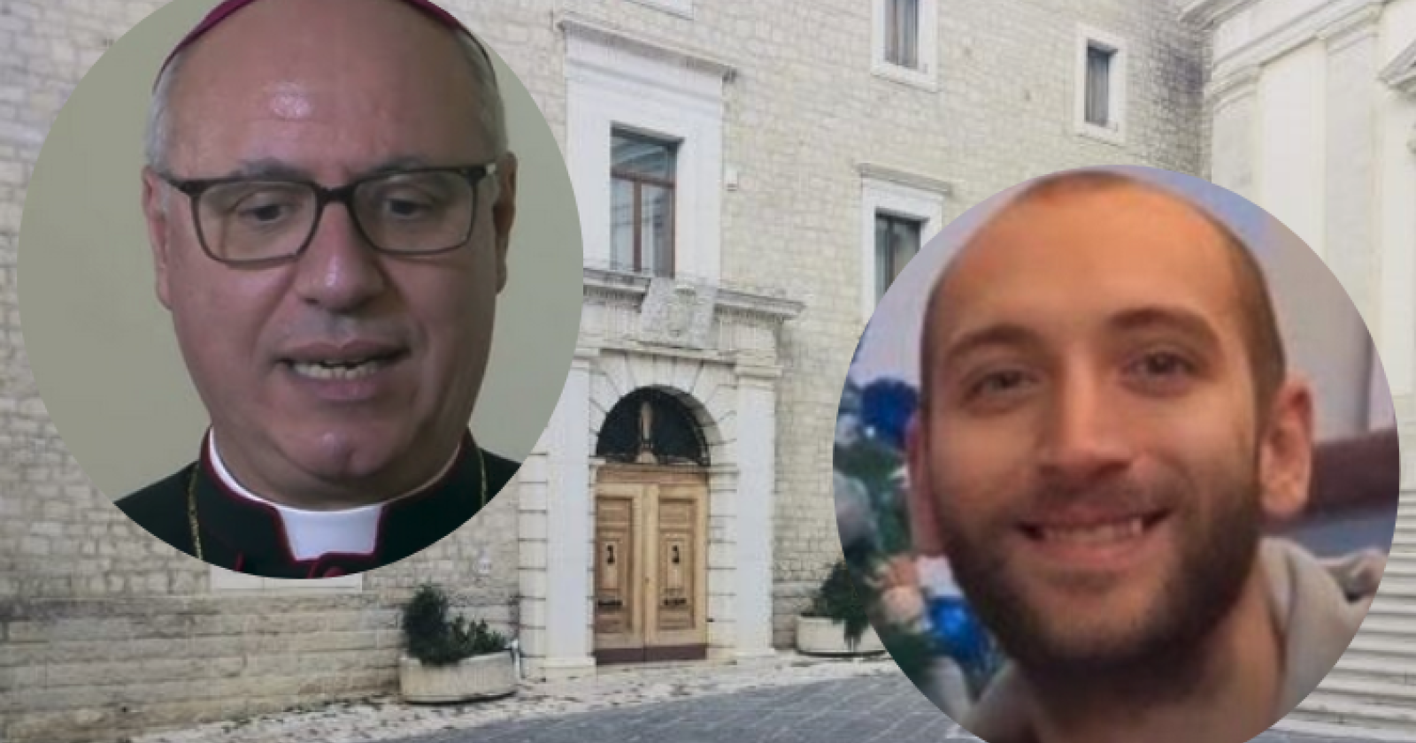 La morte di Ferdinando, monsignor Carbonaro:  «Custodire la vita è un dovere»