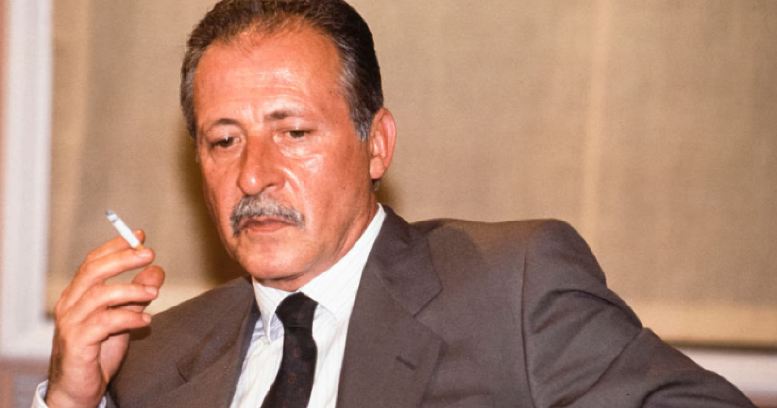 Quando memoria e coraggio diventano lezione: Paolo Borsellino tra i temi della Maturità 2025