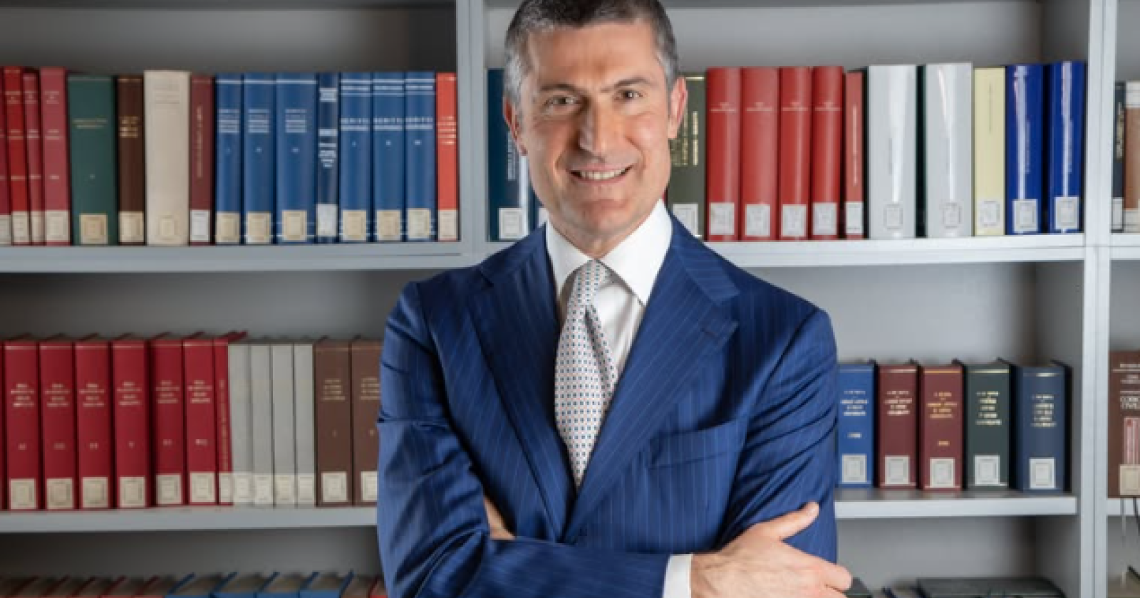 Eccellenza lucana: Vito Pace al vertice del Consiglio Nazionale del Notariato