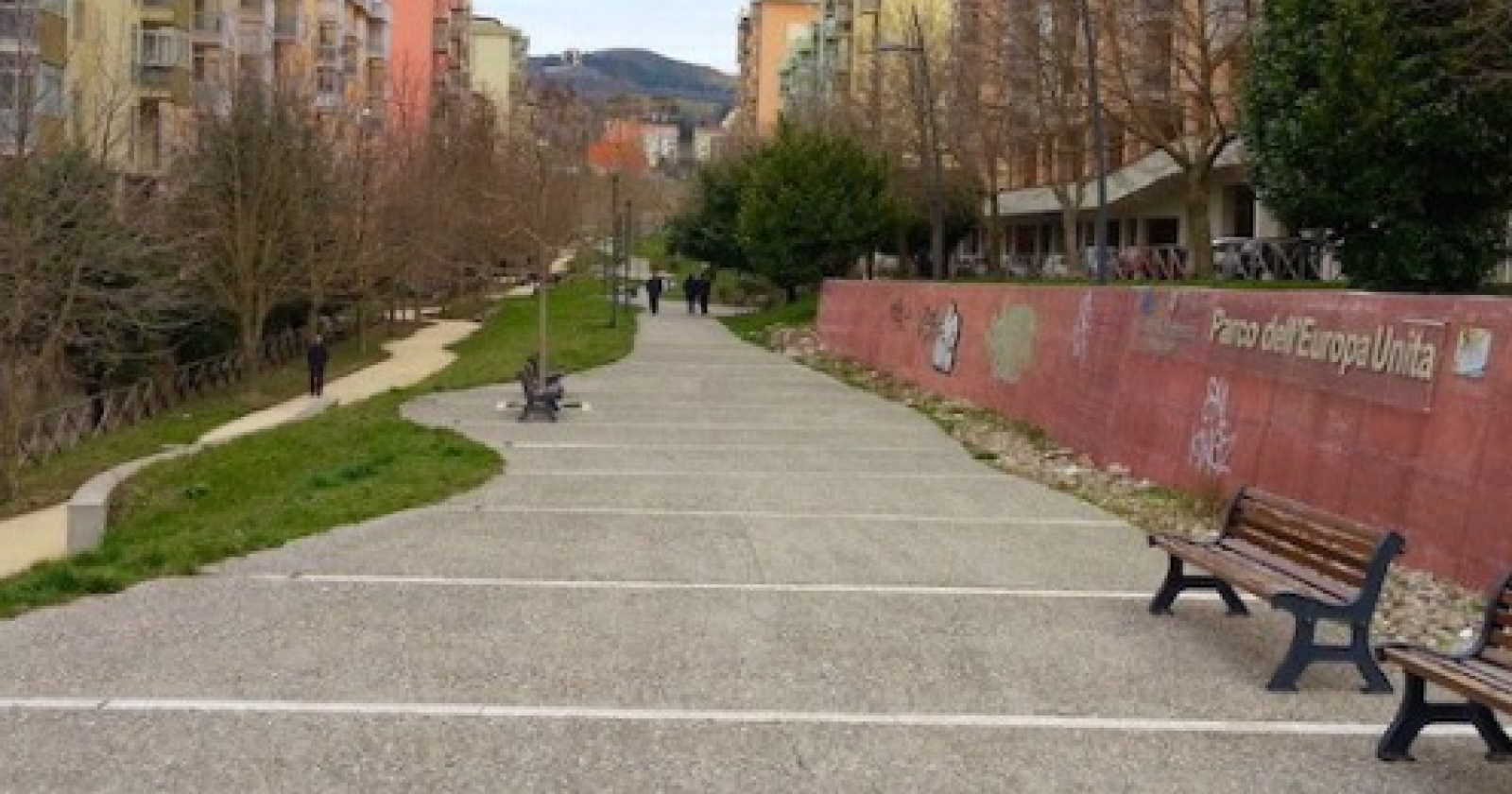 Misure cautelari per due adolescenti coinvolti in tre borseggi a Potenza
