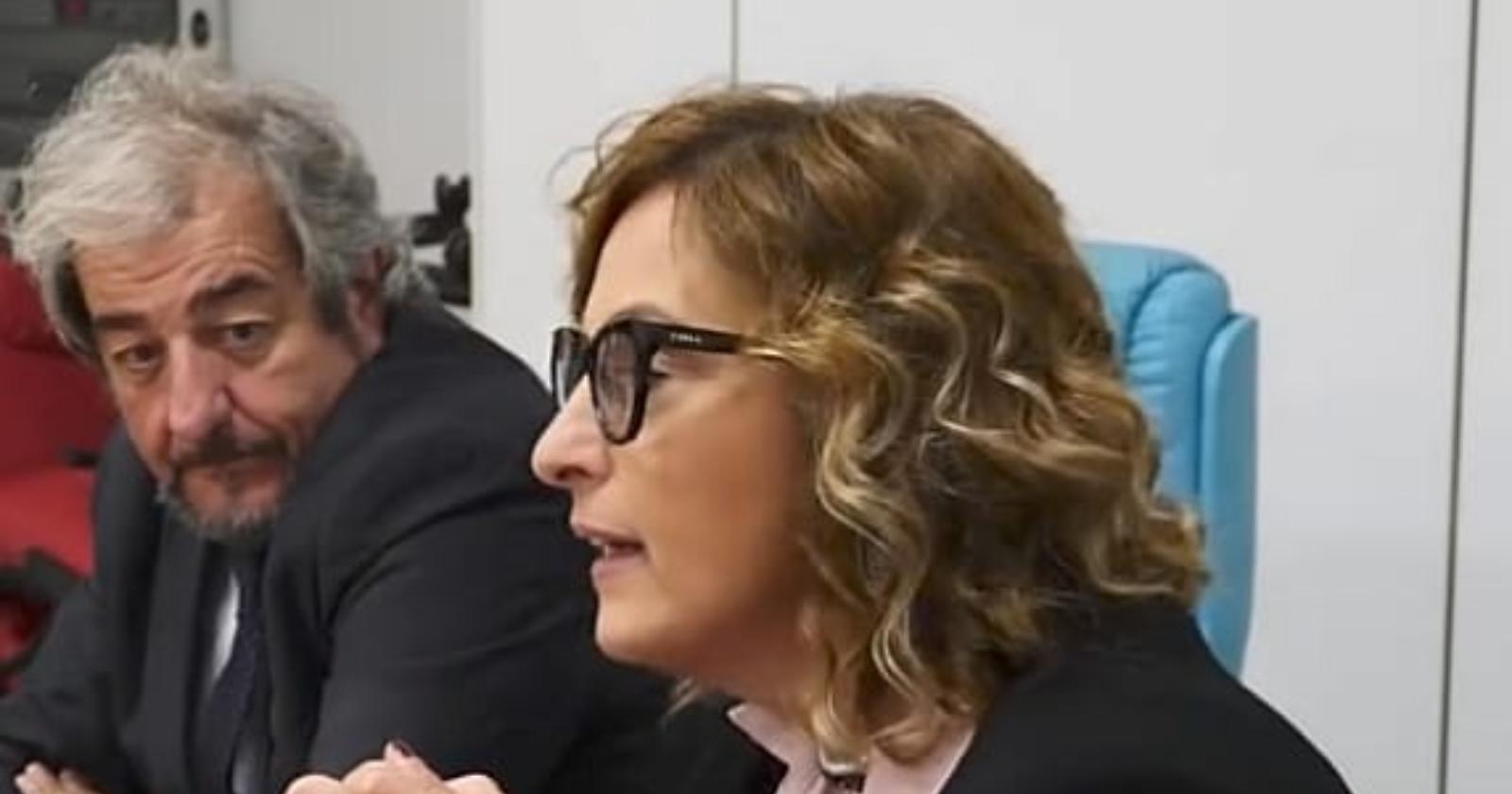 Basilicata, cambio al vertice della Direzione Generale Ambiente: Mongiello saluta Busciolano e accoglie Santarsiero 
