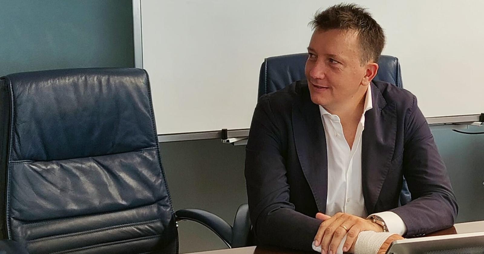  “Disinformazione e ironia fuori luogo sulla crisi idrica": Galella (FdI) replica all'Adoc