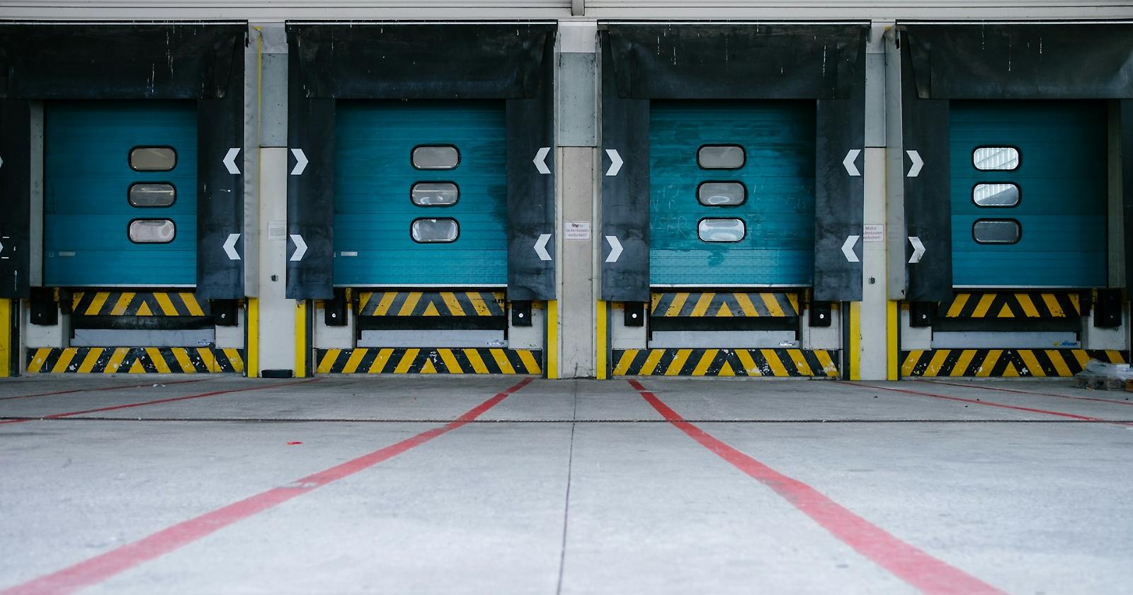 Localizzazione e dati in tempo reale: il futuro della logistica è già qui